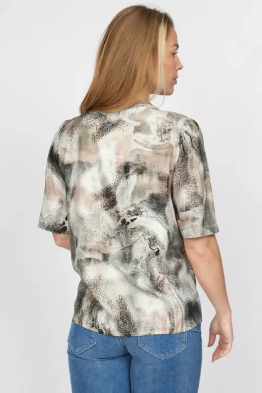 Sensa Bluse 