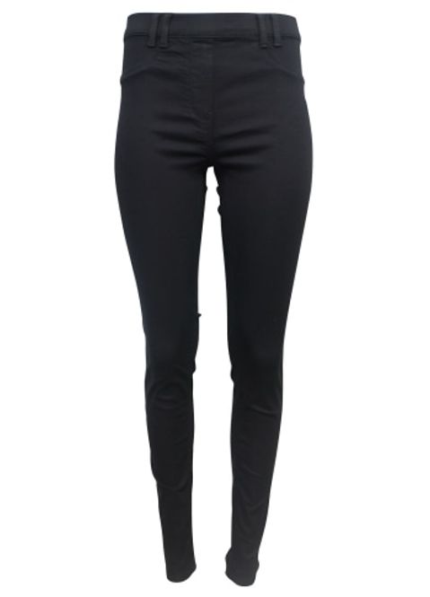 Hovedbilde 2-Biz Esma Pant Sort