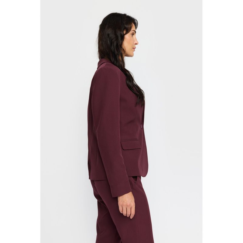 Illie Blazer Winetasting