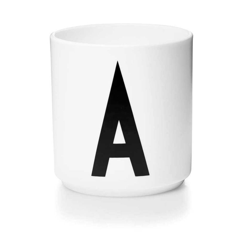 Bokstav Kopp A-Z