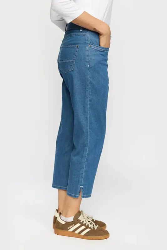 FIE Bukse DENIM 