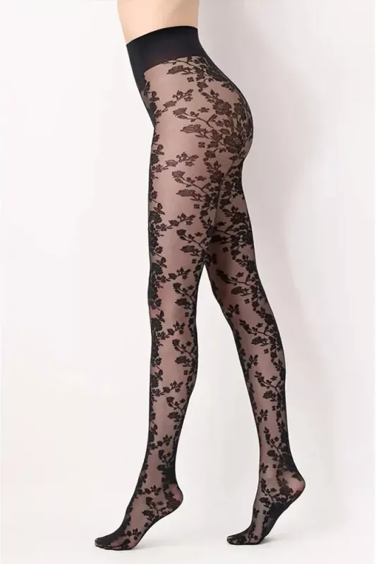Classy Lace Tights sort