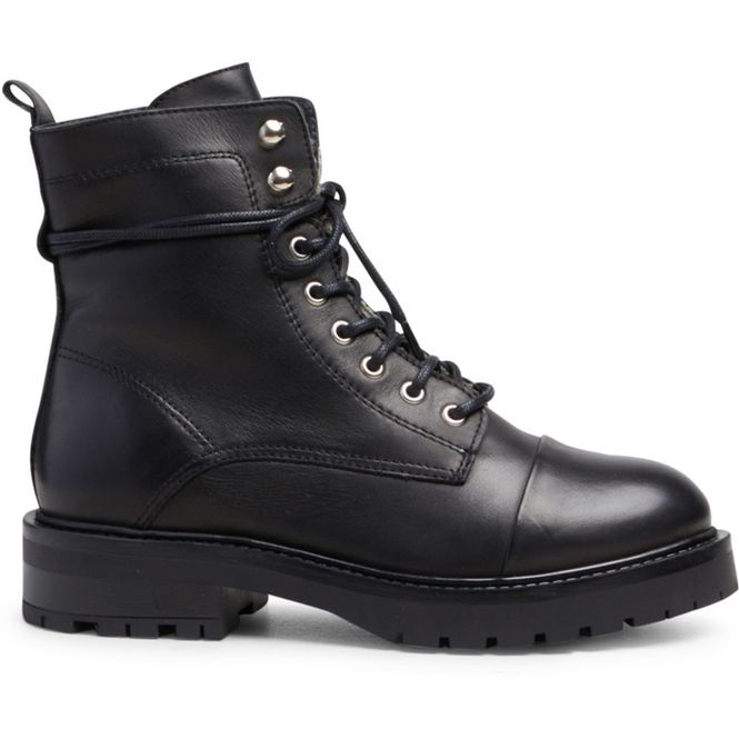 Hovedbilde  Jana wool Sorte m/gull