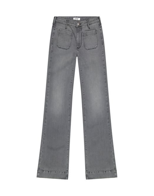 Hovedbilde FLARE FROSTED FRONTS Dark Grey