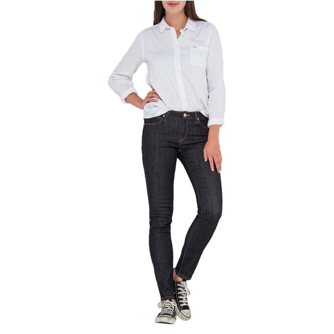 Hovedbilde Scarlett Skinny One Wash