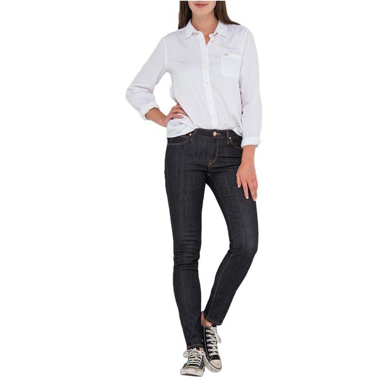 Scarlett Skinny One Wash