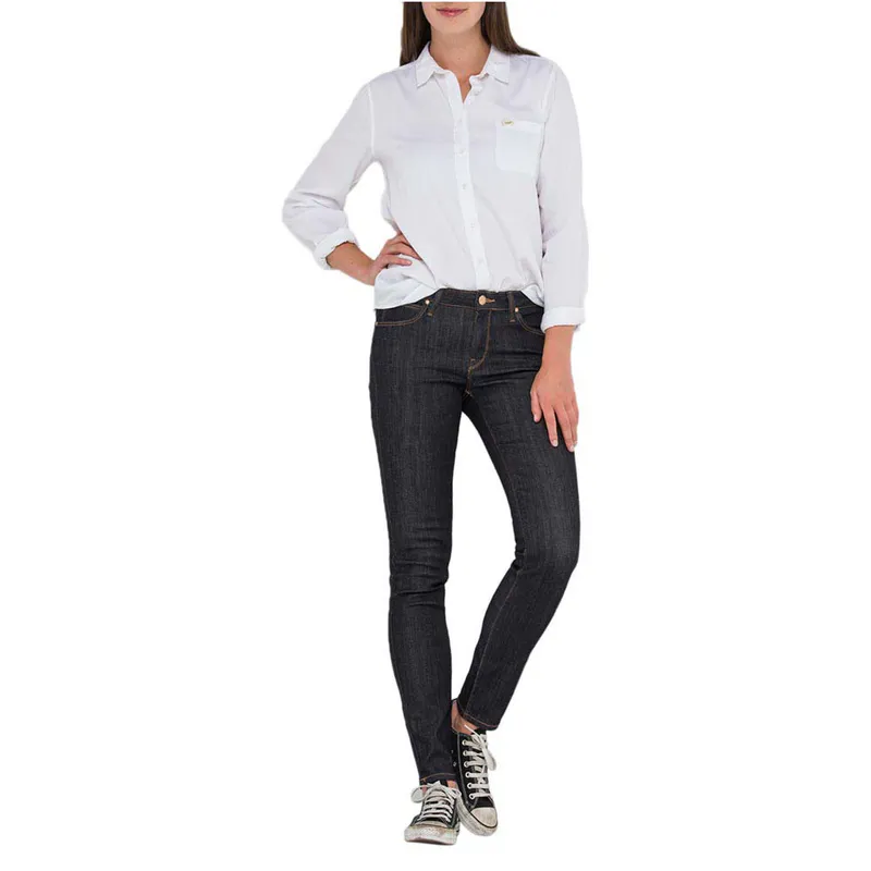 Scarlett Skinny One Wash