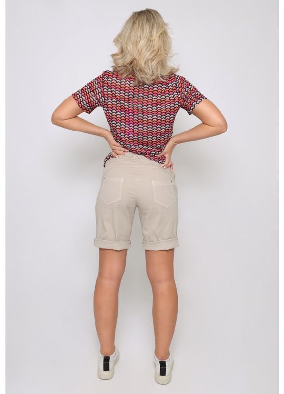 2-BIZ Pau- shorts Ass. Farger
