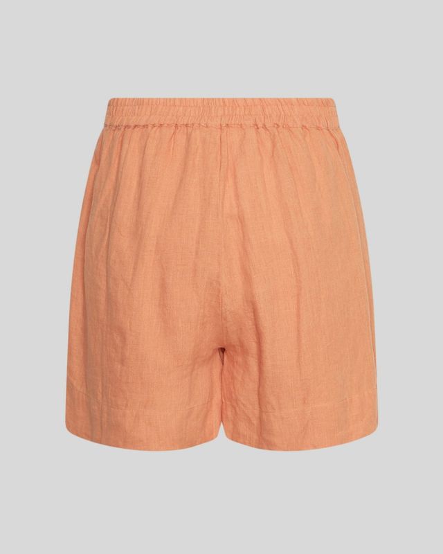 MSCHPearlina Shorts Caramel