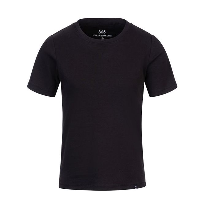 Hovedbilde Linn Tee Sort