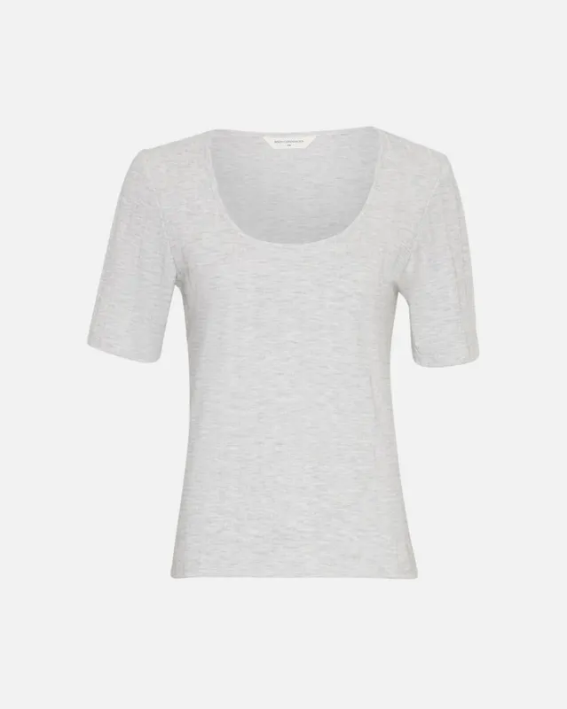 MSCHJuna SS Tee LGM
