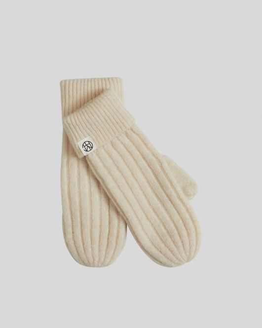 Hovedbilde MSCHHope Mittens FOG MELANGE