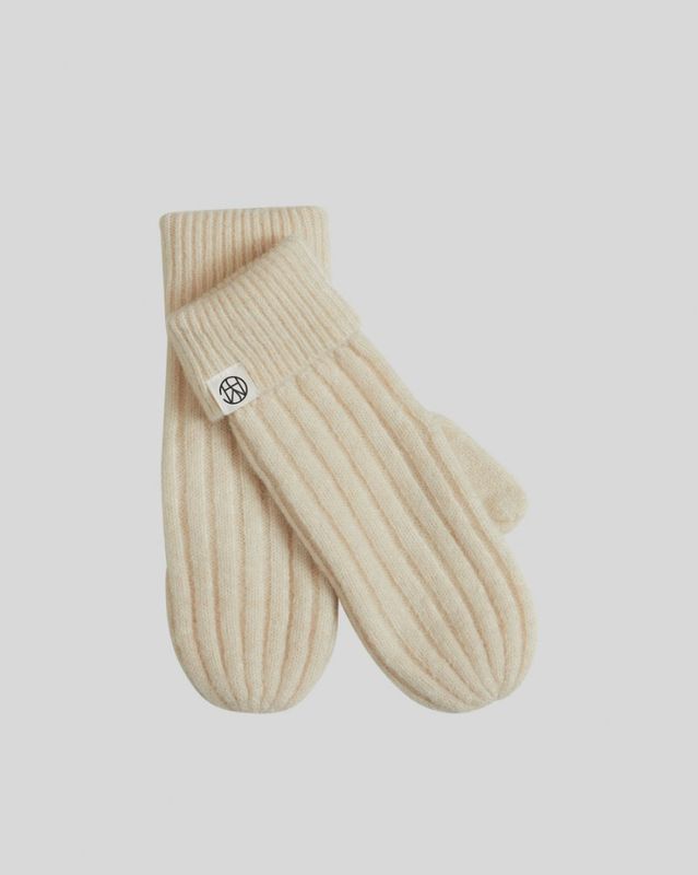 MSCHHope Mittens FOG MELANGE