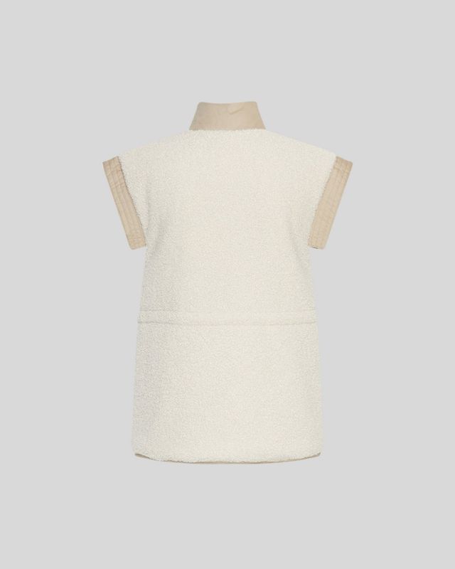 MSCHLatha Vest FOG/SAFARI