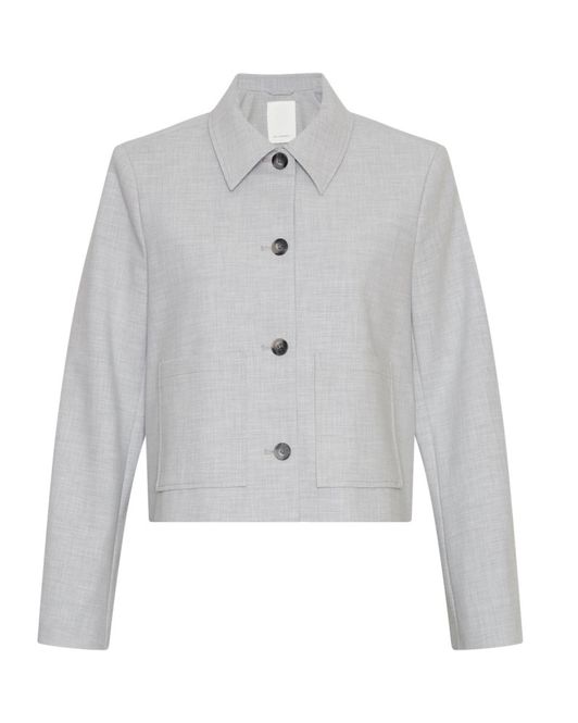 Hovedbilde MSCHHenrike Blazer LGM