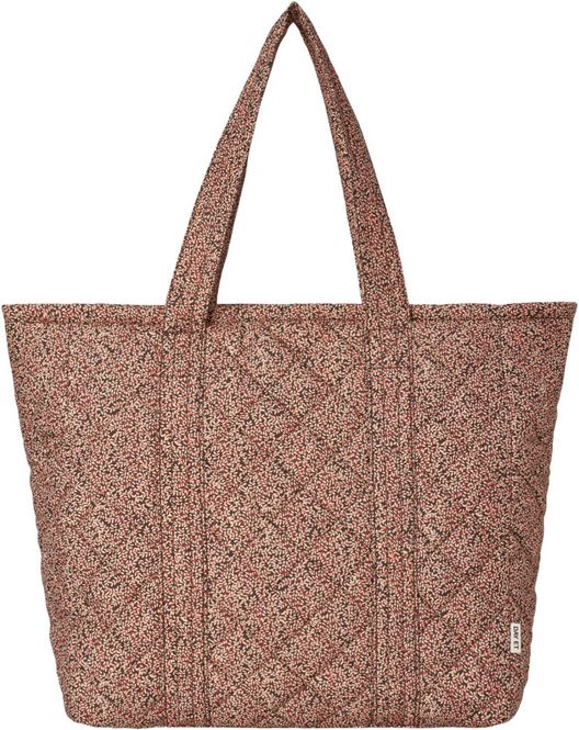 Hovedbilde Day RE-Q Thyme Week Bag Coffee bean