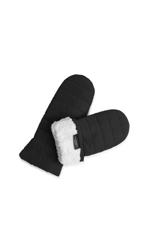 Celina MBG Mitten Black