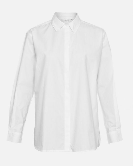 Hovedbilde OLISA SHIRT BRIGHT WHITE