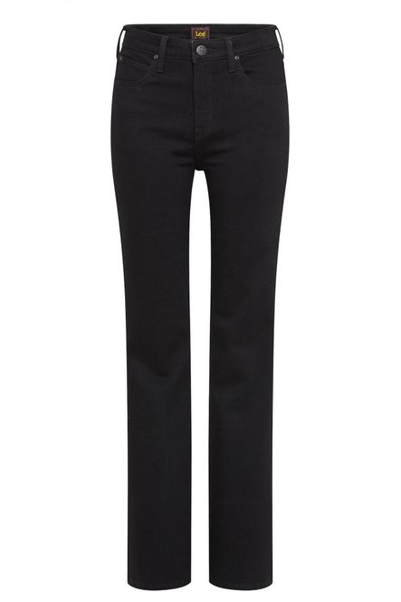 Hovedbilde Breese Boot Black Rinse Sort