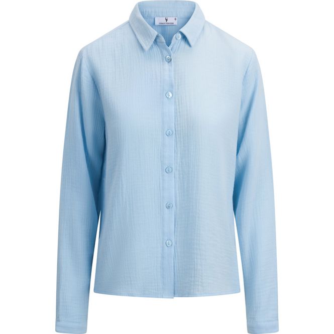 Hovedbilde Lorentine Skjorte Blue