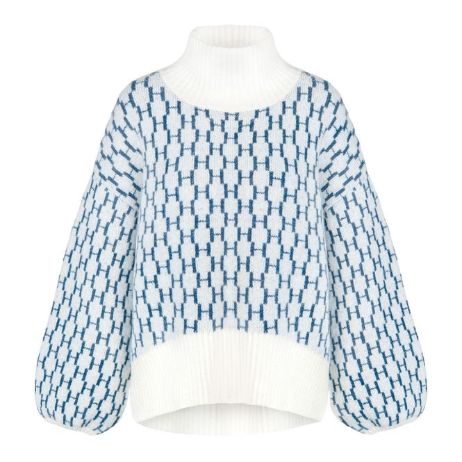 Hovedbilde FAM New Pattern Vanilla Ice