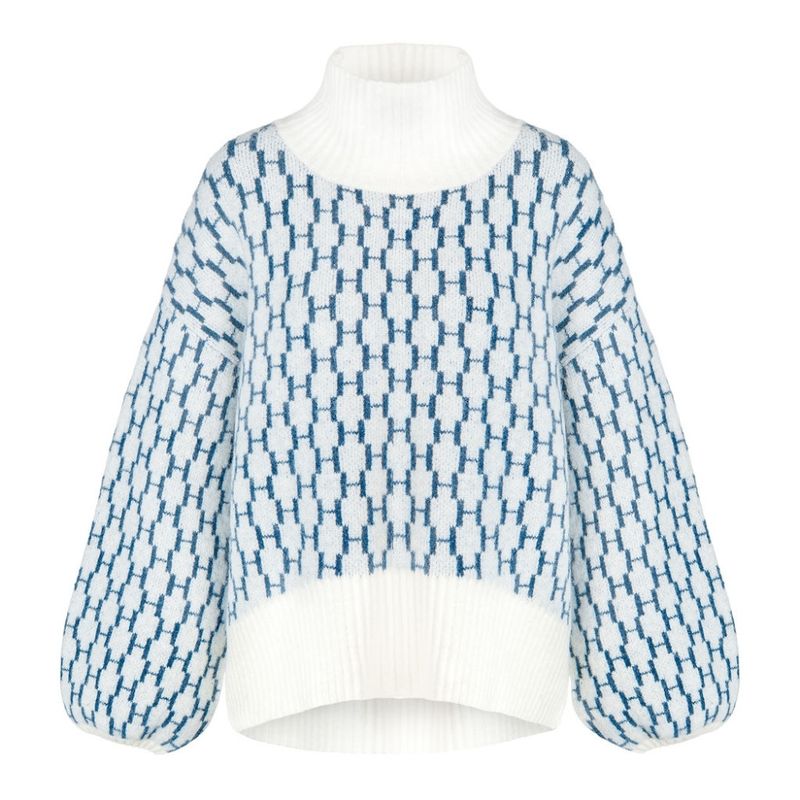 FAM New Pattern Vanilla Ice