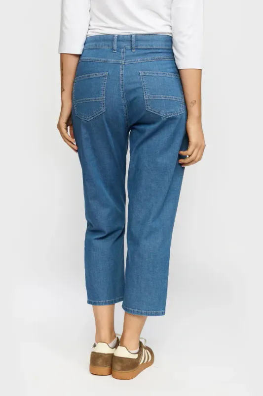 FIE Bukse DENIM 
