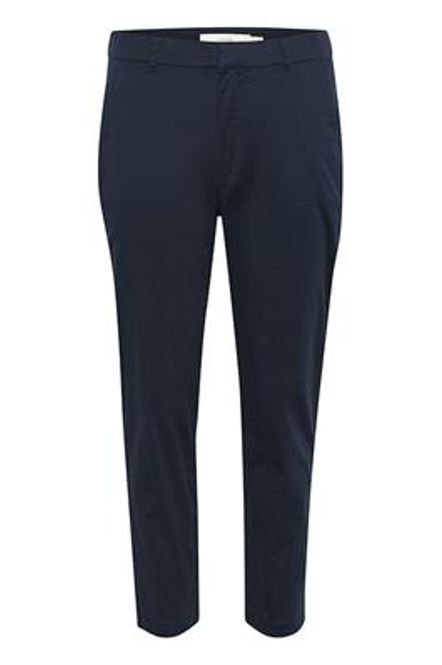 Hovedbilde AnnaleeIW Nolona Pants Marine Blå