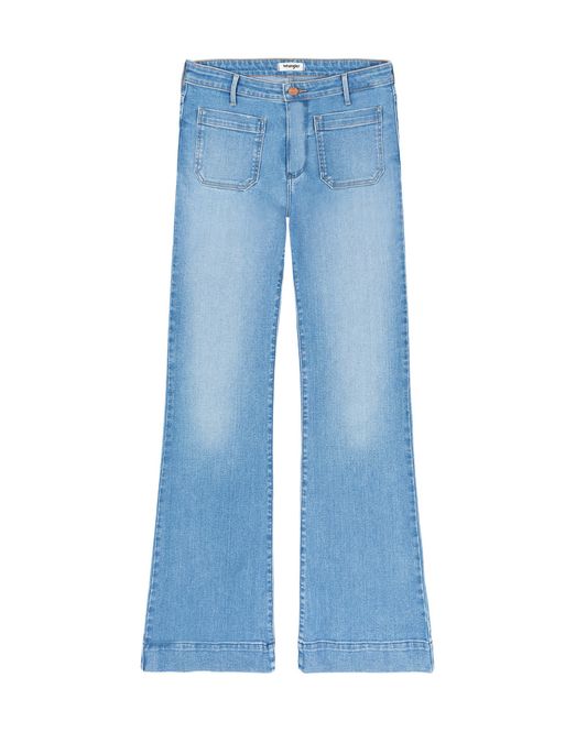Hovedbilde Flare Hazel Jeans