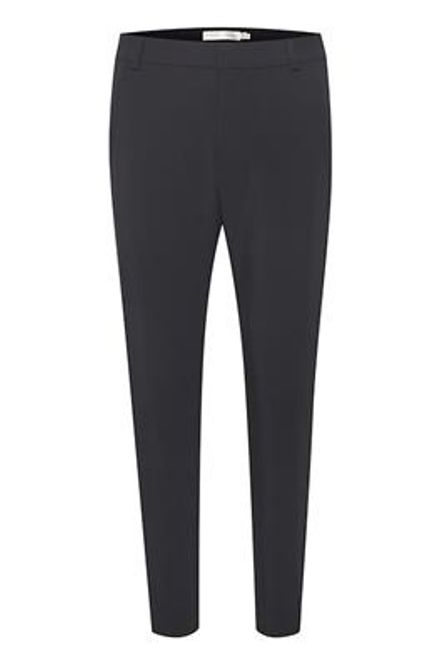 Hovedbilde Nica No Rib Pant Sort