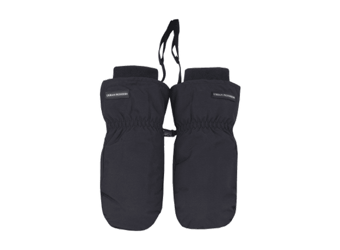 Hovedbilde Clint Mitten Black