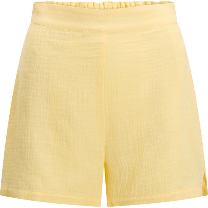 Hovedbilde Nera Shorts Pastel Yellow
