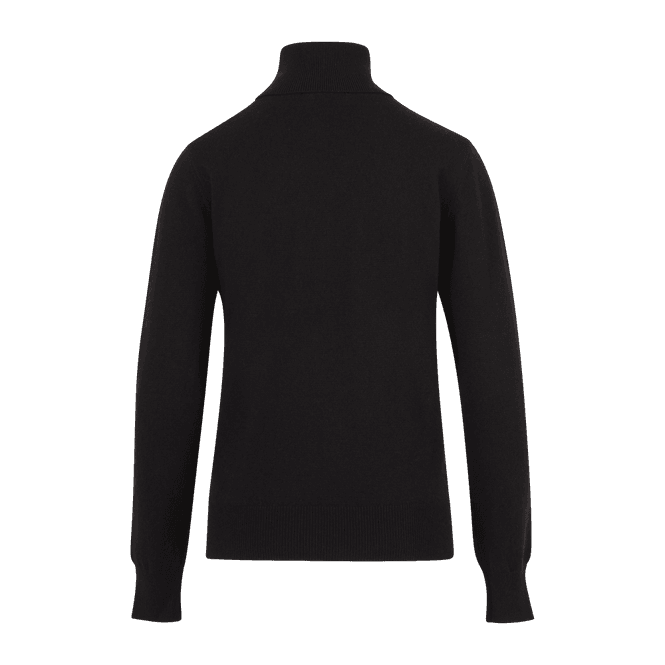 Hovedbilde Bailey Turtleneck Sort