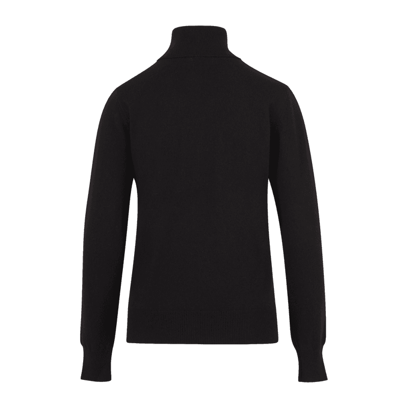 Bailey Turtleneck Sort