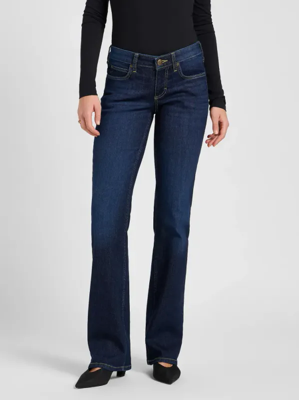 FLAP POCKET JESSICA BESTOWED UPON