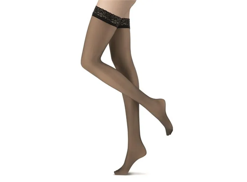 OROBLU CHIC UP 15 SORT