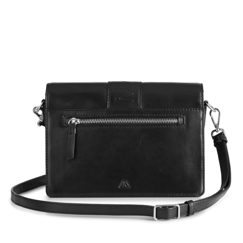 BlakelyMBG Crossbody Veske, Antique Sort