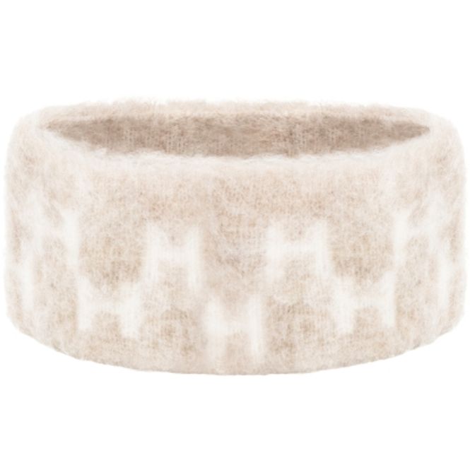 Hovedbilde  Gera Headband Light Brown Melange 