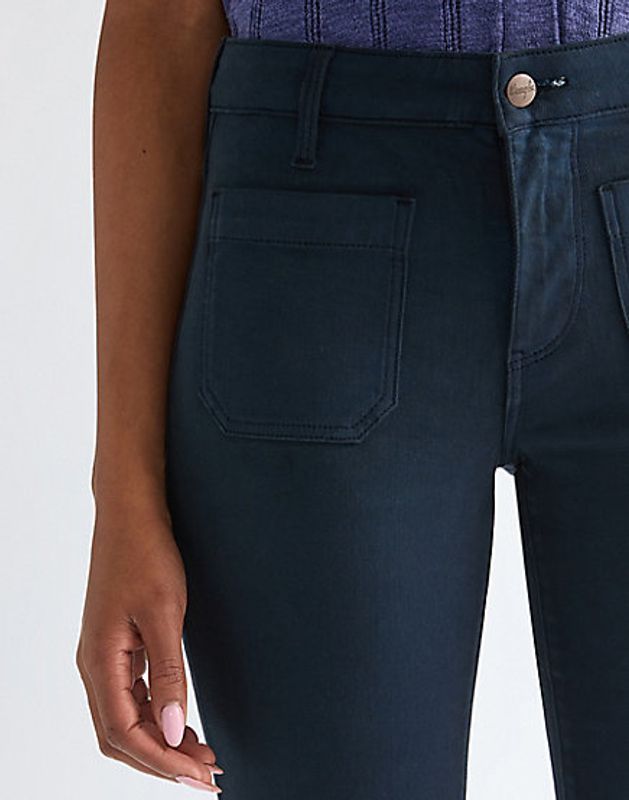 FLARE NAVY