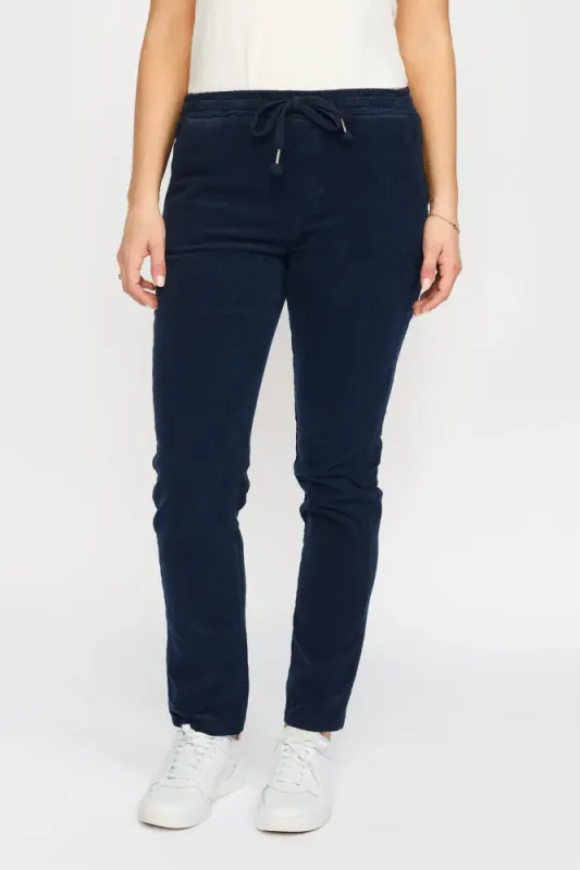 Robin Bukse Navy