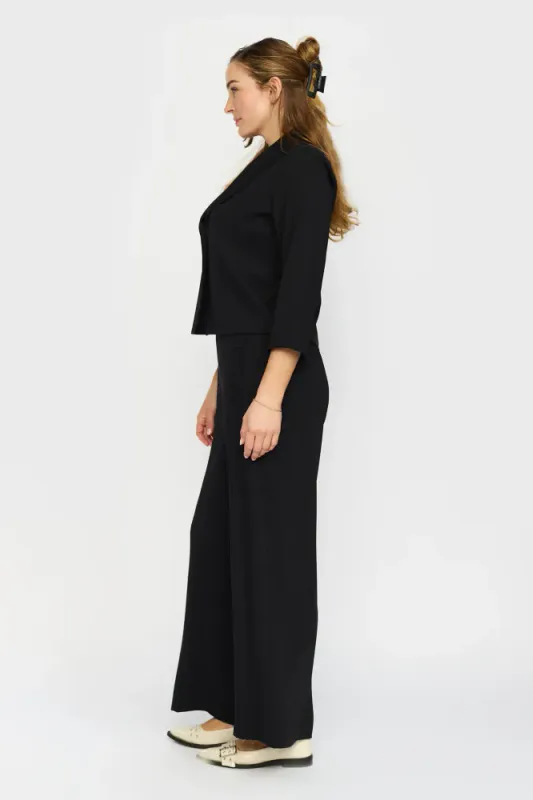 Ofelia Bukse Sort