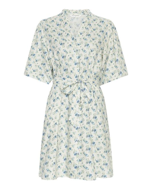 Hovedbilde Solfried 2/4 Dress Marina Flower