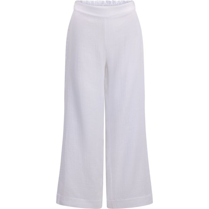 Hovedbilde Nera Bukse Hvit