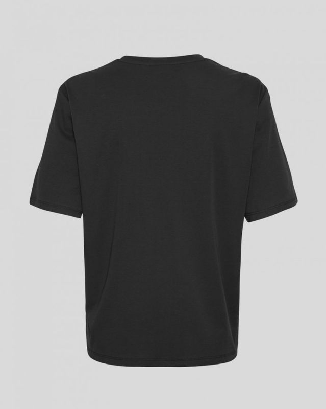 MSCHMelea Icon TEE Black/Erget