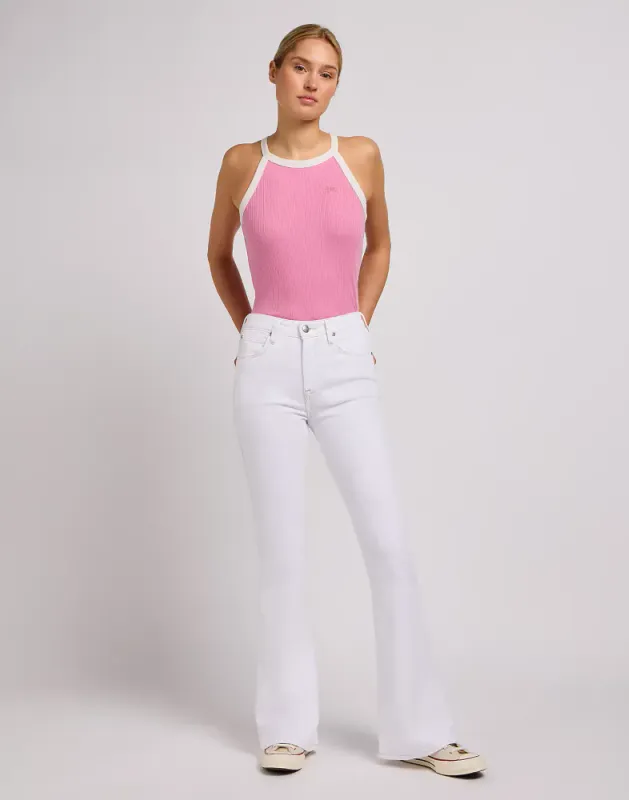 BREESE IN ILLUMINATED WHITE