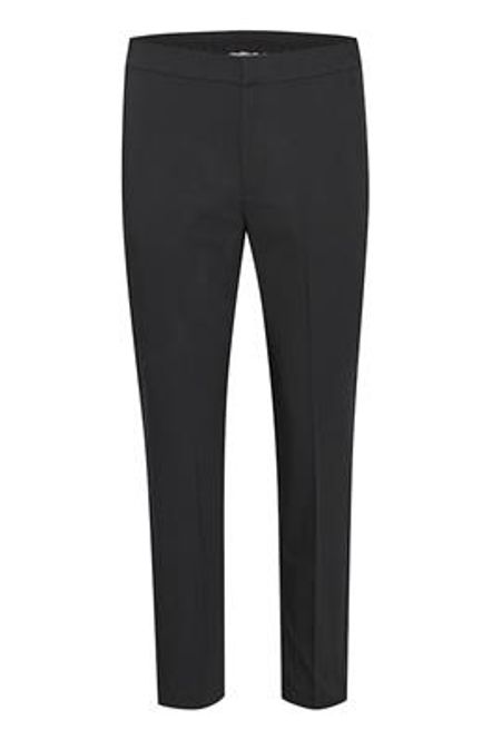 Hovedbilde Zella Flat Pant Sort