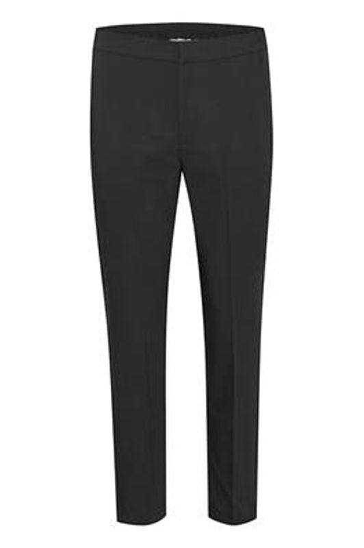 Zella Flat Pant Sort
