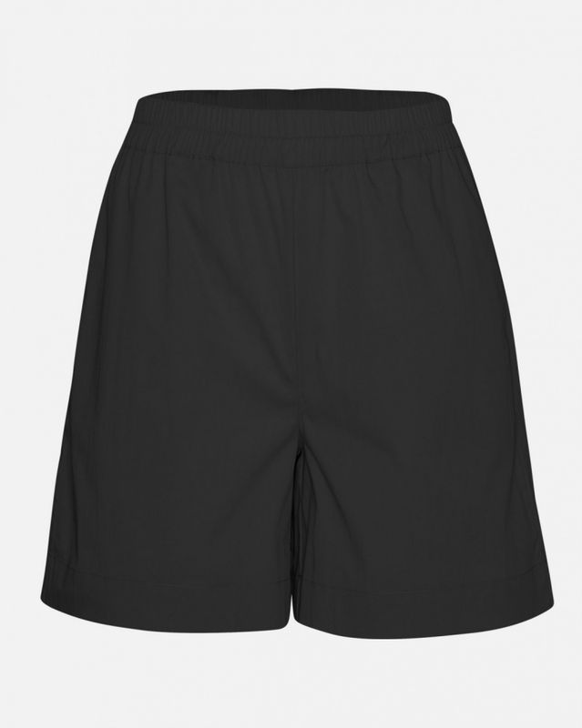 Omaya Lana Shorts, Black