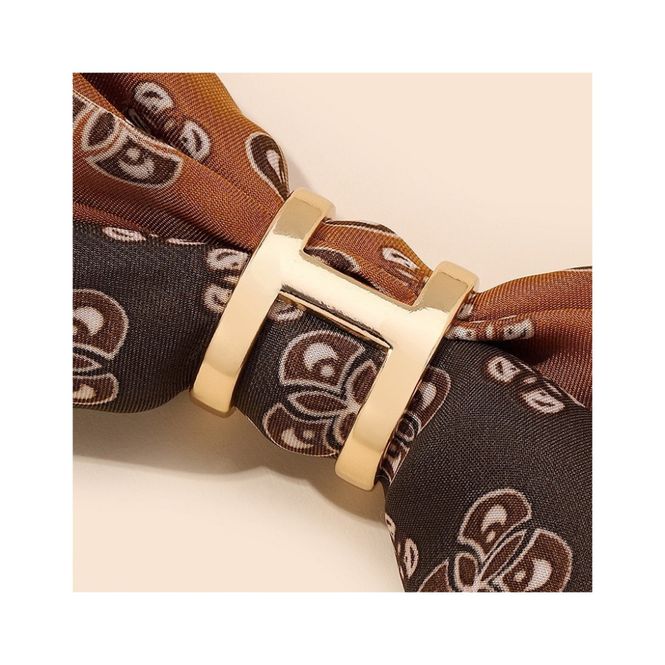 Hovedbilde  Bandanas Ring Gull