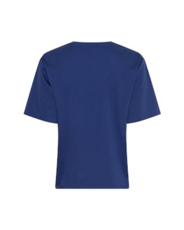 MSCHMelea Icon TEE S Blue/S Blu